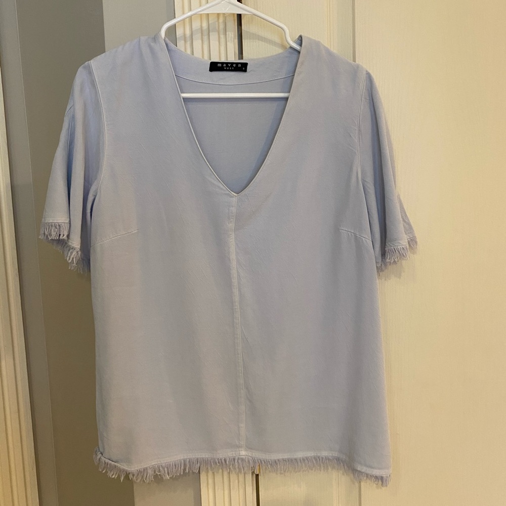 Cute top